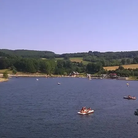 Holiday Le Secun Haut