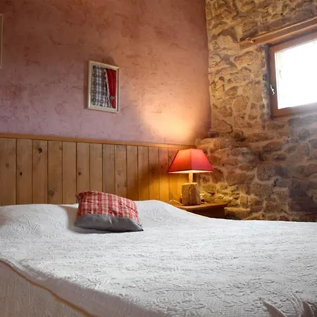 Holiday Le Secun Haut * Le Bez (Tarn)